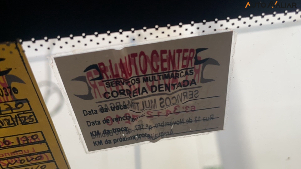 FIAT TORO 2.0 16v Turbo Diesel Ultra 4wd At9