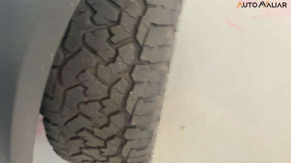 FIAT TORO 2.0 16v Turbo Diesel Ultra 4wd At9