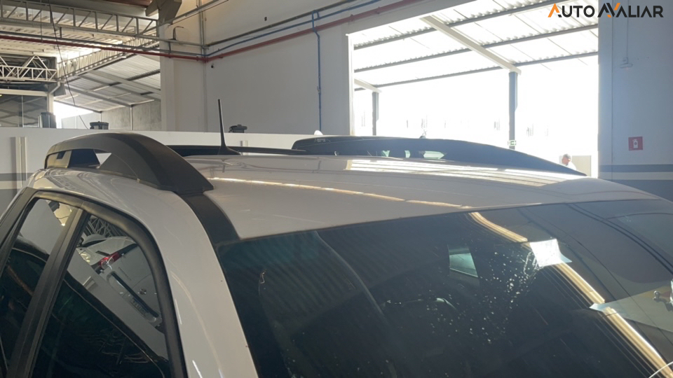 FIAT TORO 2.0 16v Turbo Diesel Ultra 4wd At9