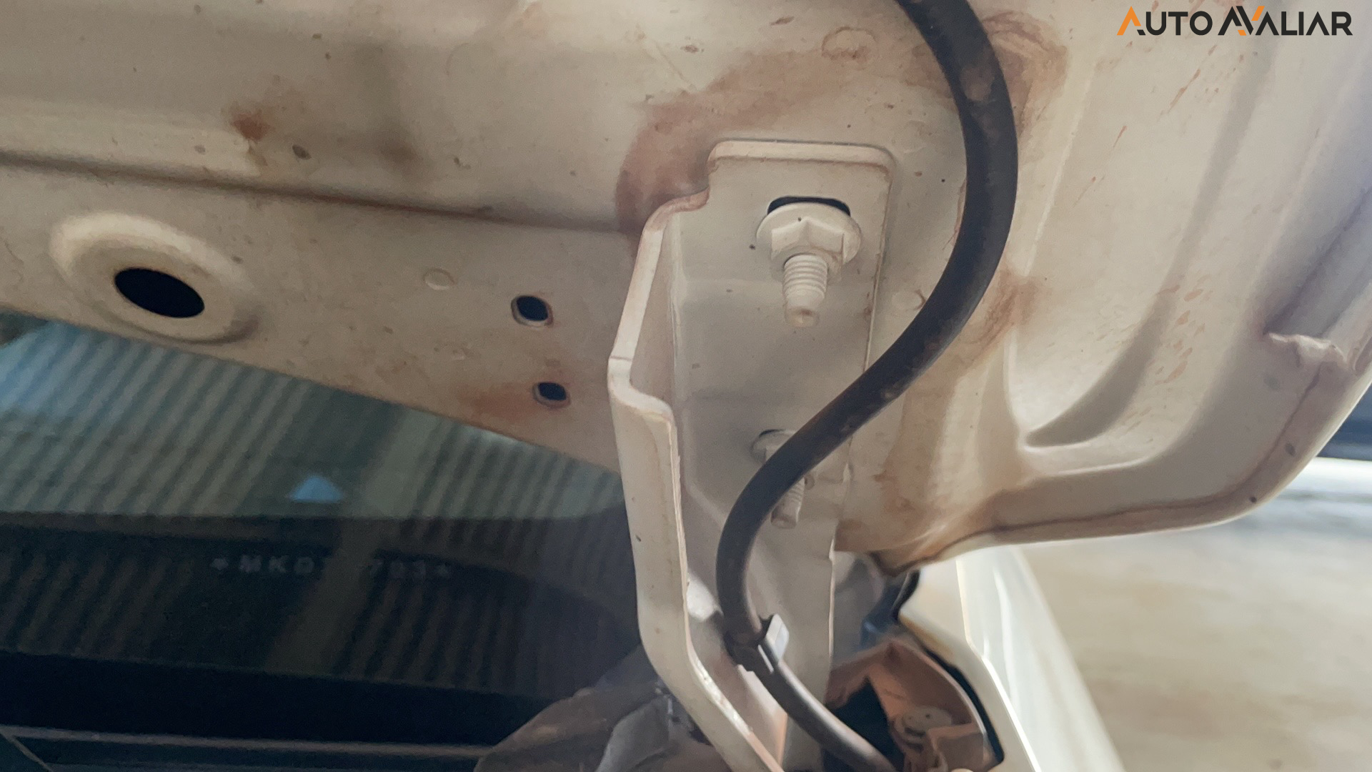 FIAT TORO 2.0 16v Turbo Diesel Ultra 4wd At9