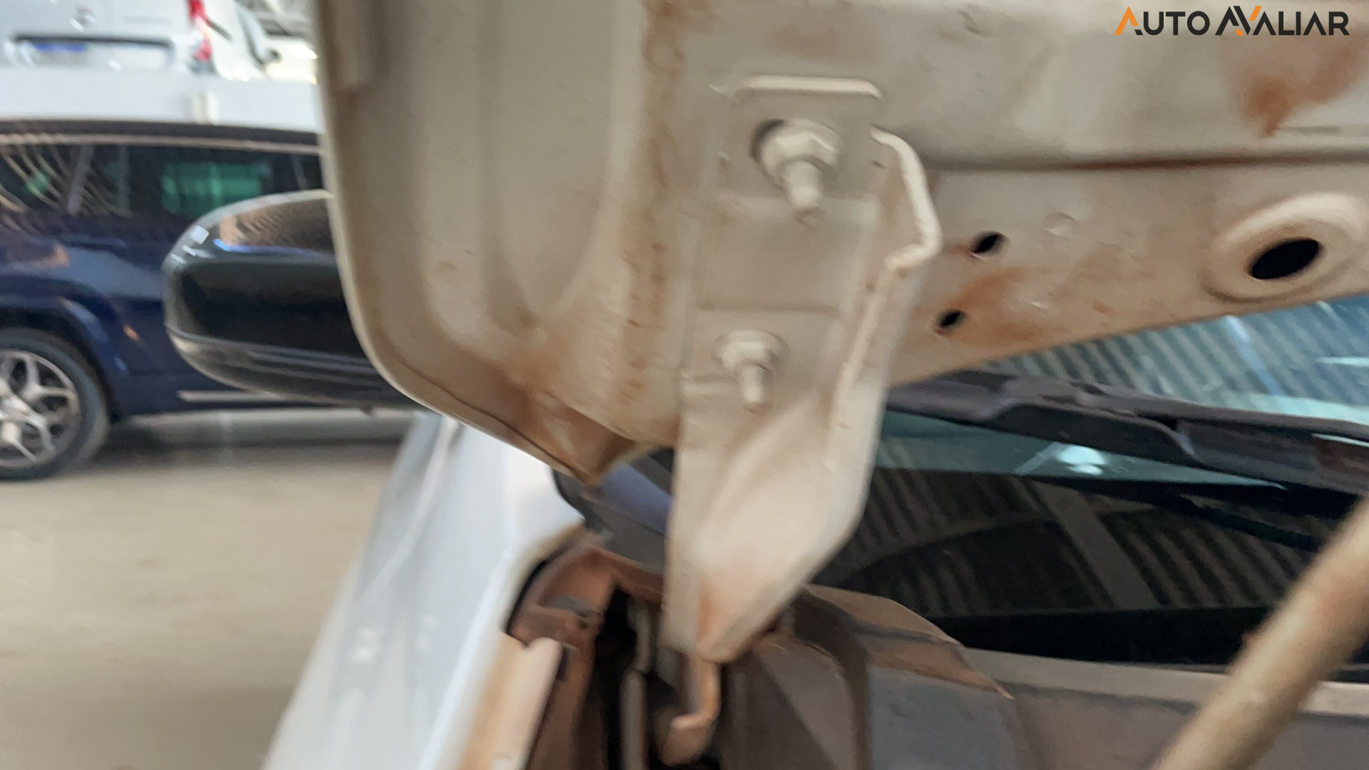 FIAT TORO 2.0 16v Turbo Diesel Ultra 4wd At9