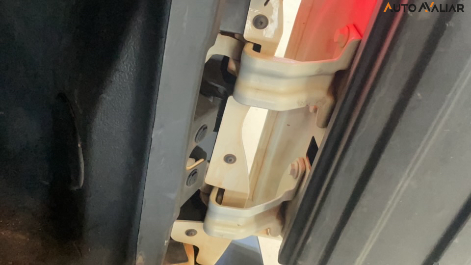 FIAT TORO 2.0 16v Turbo Diesel Ultra 4wd At9