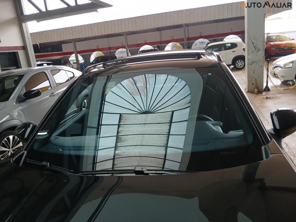 PEUGEOT 2008 50 KW EL&Eacute;TRICO E-GT