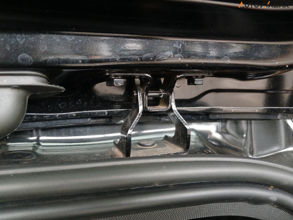 PEUGEOT 2008 50 KW EL&Eacute;TRICO E-GT