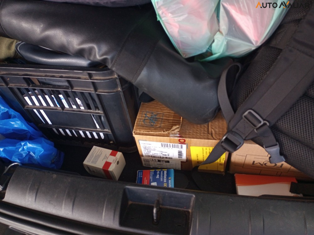 JEEP RENEGADE 2.0 16V TURBO DIESEL MOAB 4P 4X4 AUTOMATICO