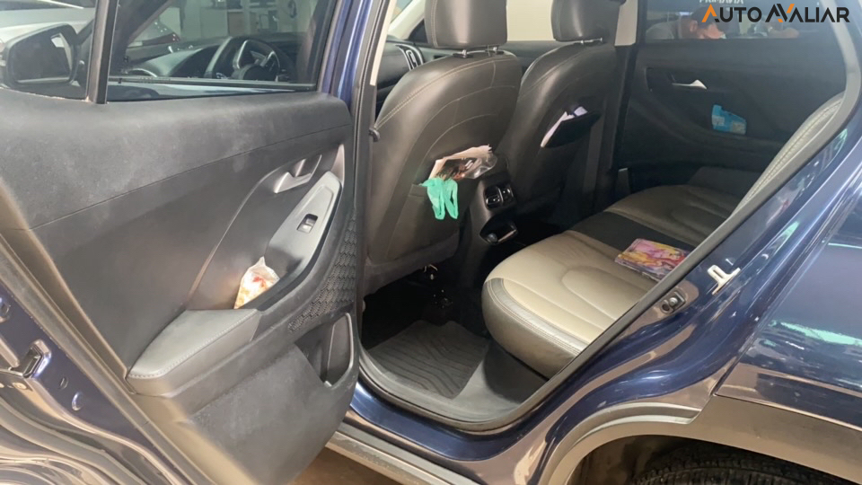 HYUNDAI CRETA 1.0 TGDI FLEX LIMITED AUTOM&Aacute;TICO