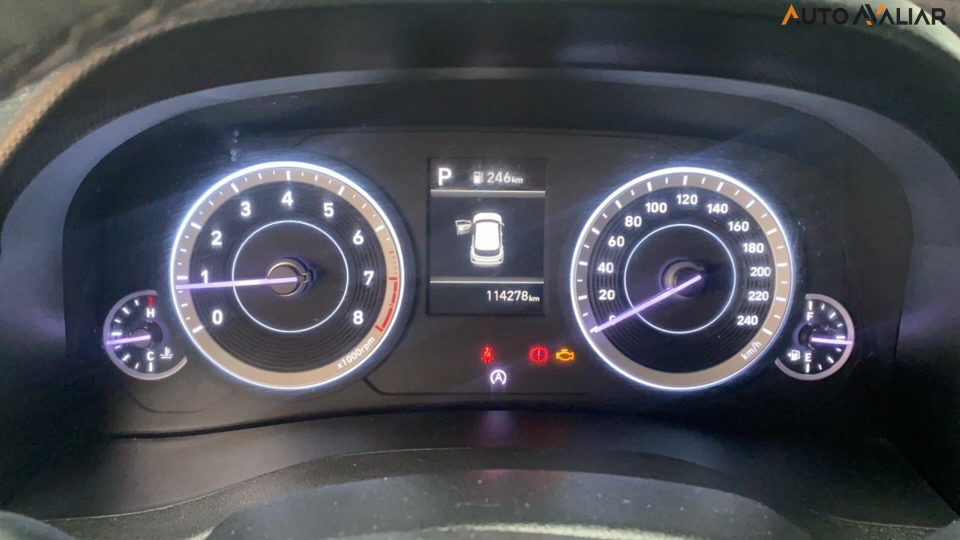 HYUNDAI CRETA 1.0 TGDI FLEX LIMITED AUTOM&Aacute;TICO