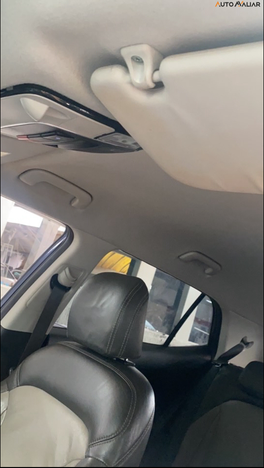 HYUNDAI CRETA 1.0 TGDI FLEX LIMITED AUTOM&Aacute;TICO