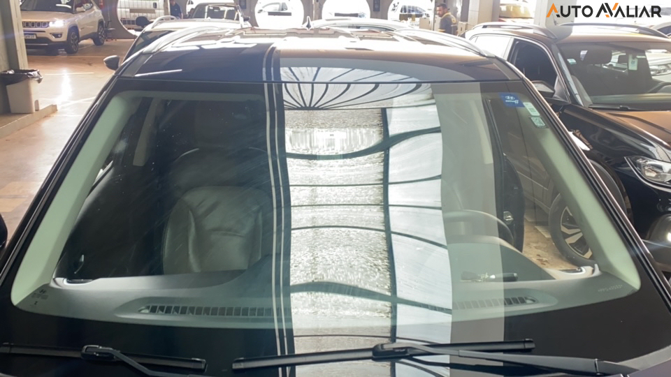 HYUNDAI CRETA 1.0 TGDI FLEX LIMITED AUTOM&Aacute;TICO