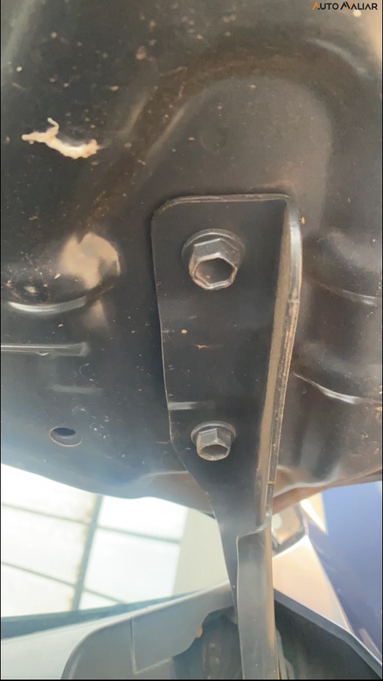 HYUNDAI CRETA 1.0 TGDI FLEX LIMITED AUTOM&Aacute;TICO