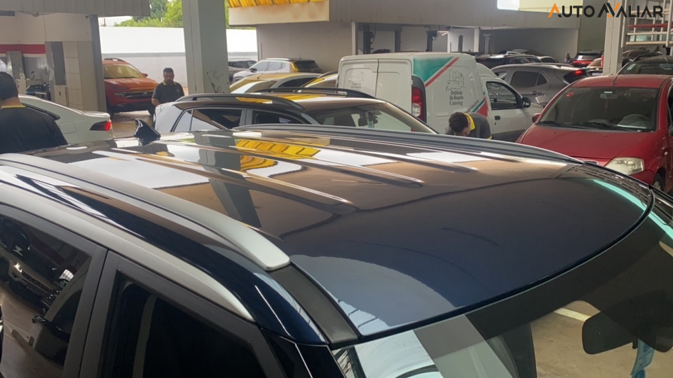 HYUNDAI CRETA 1.0 TGDI FLEX LIMITED AUTOM&Aacute;TICO