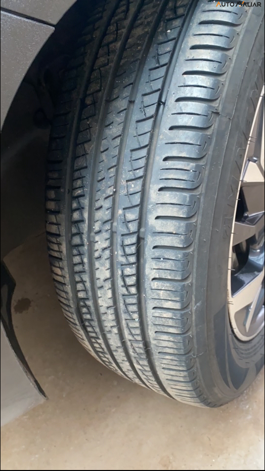 HYUNDAI CRETA 1.0 TGDI FLEX LIMITED AUTOM&Aacute;TICO