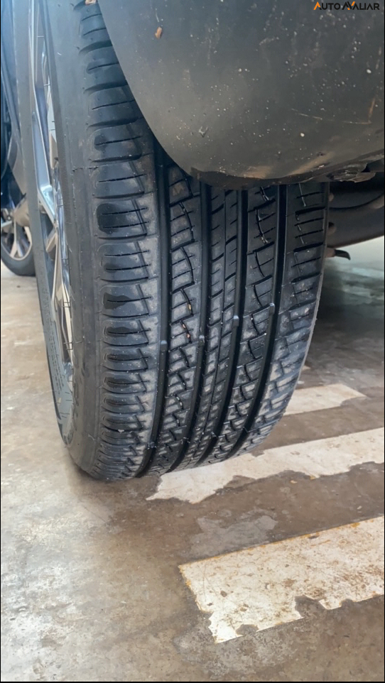 HYUNDAI CRETA 1.0 TGDI FLEX LIMITED AUTOM&Aacute;TICO