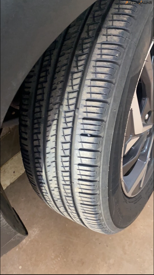 HYUNDAI CRETA 1.0 TGDI FLEX LIMITED AUTOM&Aacute;TICO