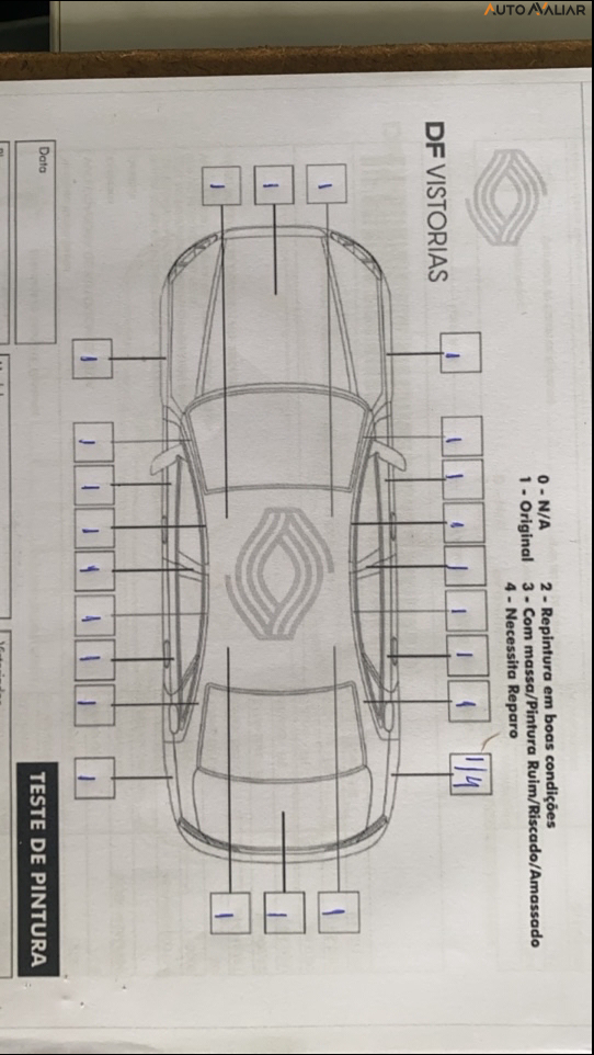 HYUNDAI CRETA 1.0 TGDI FLEX LIMITED AUTOM&Aacute;TICO