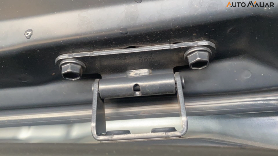 HYUNDAI CRETA 1.0 TGDI FLEX LIMITED AUTOM&Aacute;TICO