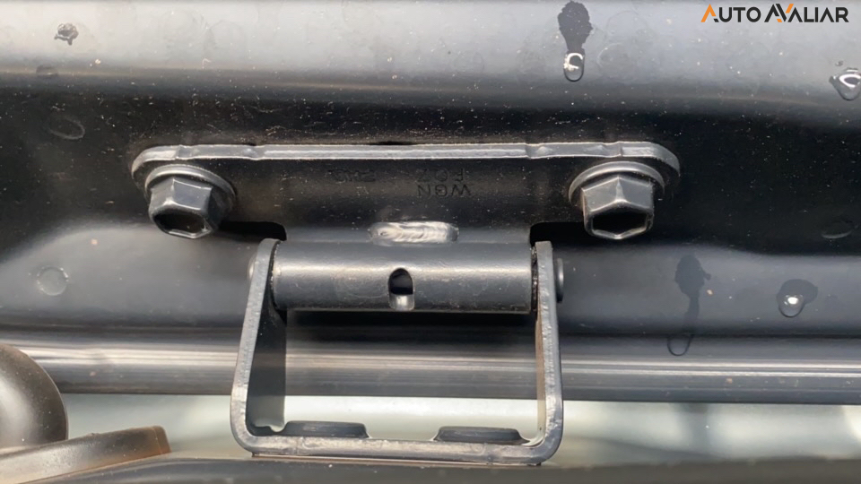 HYUNDAI CRETA 1.0 TGDI FLEX LIMITED AUTOM&Aacute;TICO