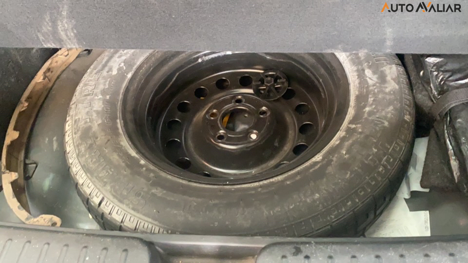 HYUNDAI CRETA 1.0 TGDI FLEX LIMITED AUTOM&Aacute;TICO