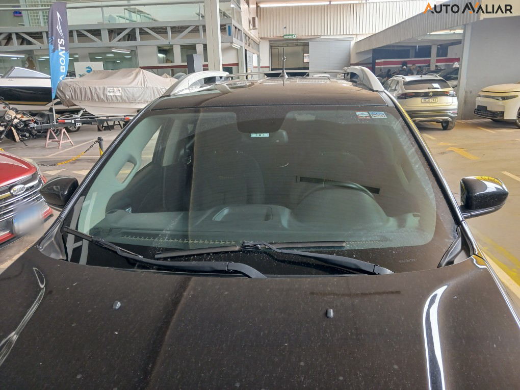 FIAT TORO 2.0 16V TURBO DIESEL VOLCANO 4WD AT9