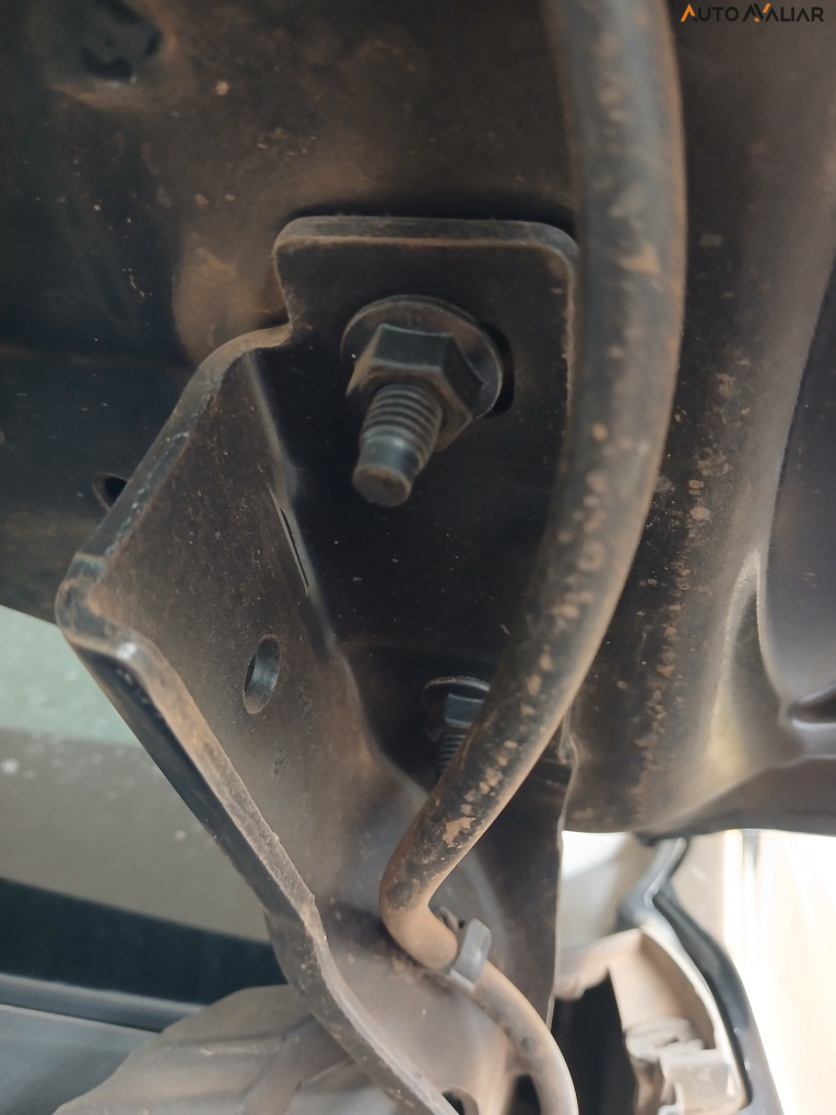 FIAT TORO 2.0 16V TURBO DIESEL VOLCANO 4WD AT9