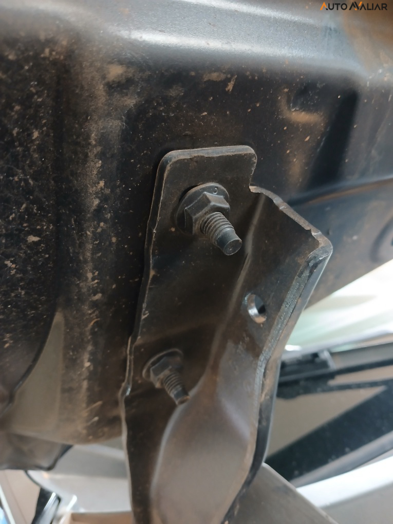 FIAT TORO 2.0 16V TURBO DIESEL VOLCANO 4WD AT9