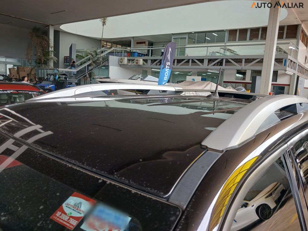 FIAT TORO 2.0 16V TURBO DIESEL VOLCANO 4WD AT9