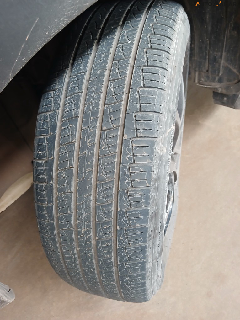 FIAT TORO 2.0 16V TURBO DIESEL VOLCANO 4WD AT9