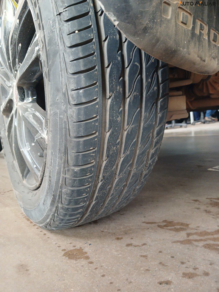 FIAT TORO 2.0 16V TURBO DIESEL VOLCANO 4WD AT9