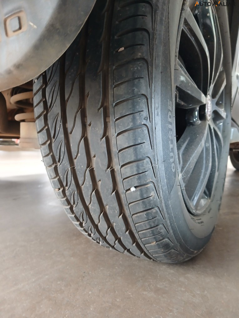 FIAT TORO 2.0 16V TURBO DIESEL VOLCANO 4WD AT9