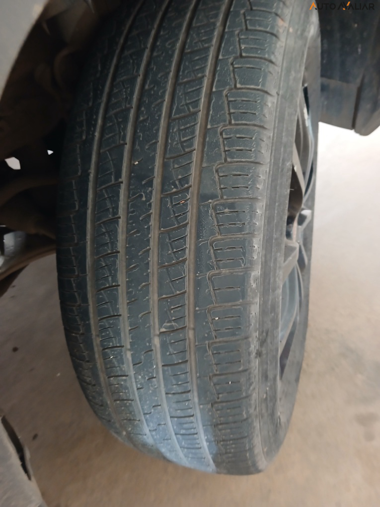 FIAT TORO 2.0 16V TURBO DIESEL VOLCANO 4WD AT9