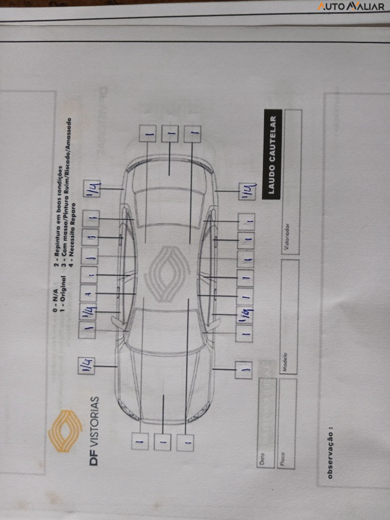 FIAT TORO 2.0 16V TURBO DIESEL VOLCANO 4WD AT9