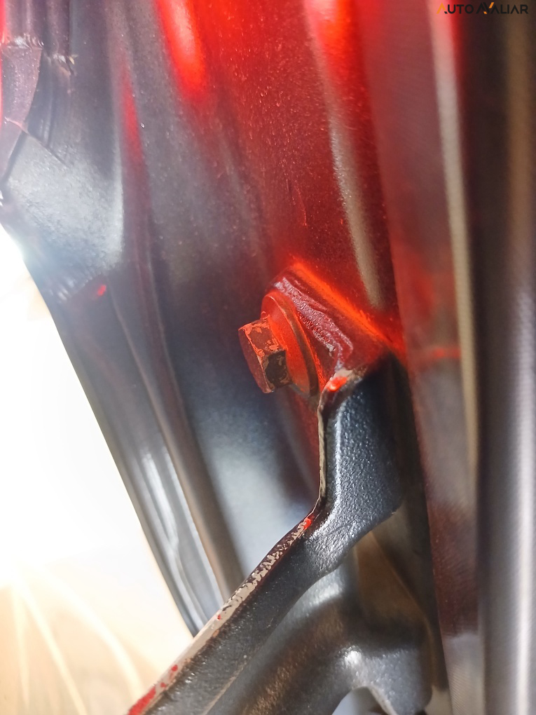 FIAT TORO 2.0 16V TURBO DIESEL VOLCANO 4WD AT9