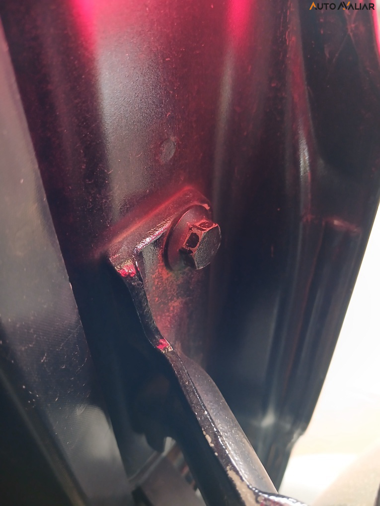 FIAT TORO 2.0 16V TURBO DIESEL VOLCANO 4WD AT9