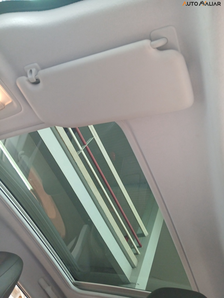 PEUGEOT 2008 1.6 16V FLEX GRIFFE 4P AUTOMATICO