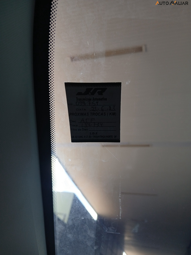 PEUGEOT 2008 1.6 16V FLEX GRIFFE 4P AUTOMATICO