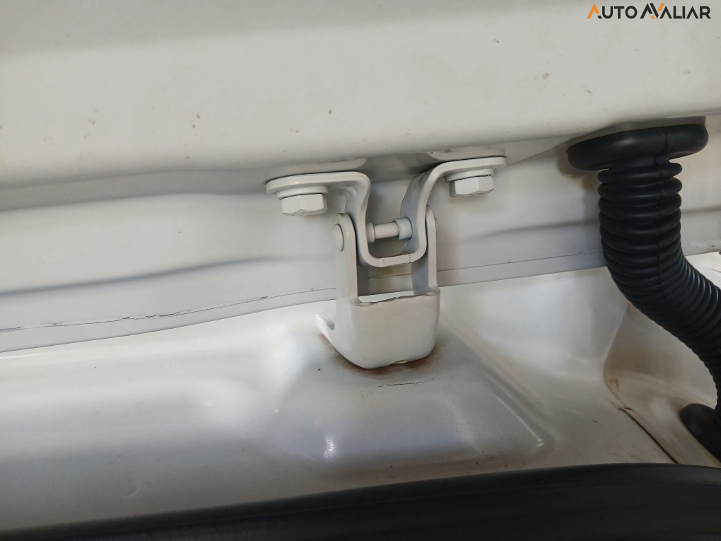 PEUGEOT 2008 1.6 16V FLEX GRIFFE 4P AUTOMATICO