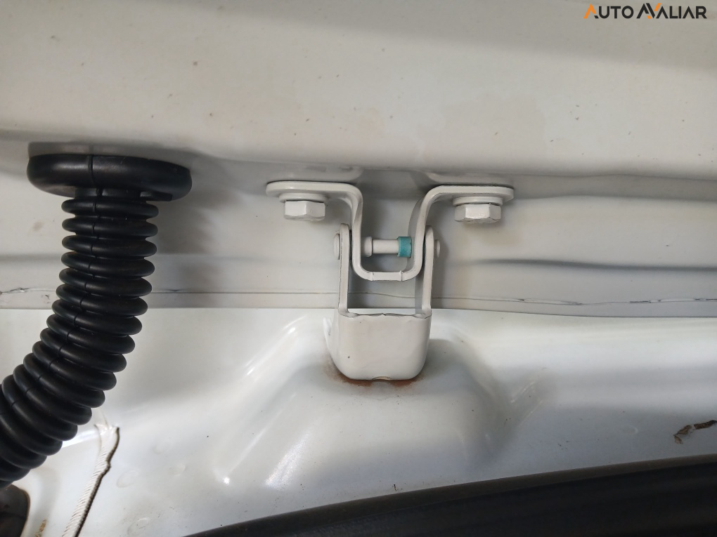 PEUGEOT 2008 1.6 16V FLEX GRIFFE 4P AUTOMATICO