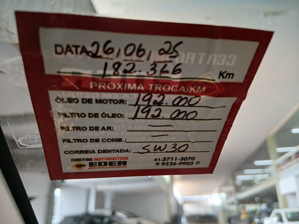 HYUNDAI IX35 2.0 MPI 4X2 16V FLEX 4P AUTOMATICO