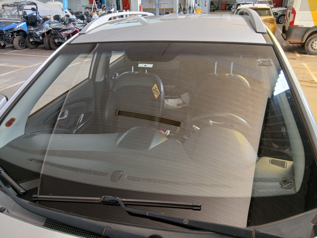 HYUNDAI IX35 2.0 MPI 4X2 16V FLEX 4P AUTOMATICO