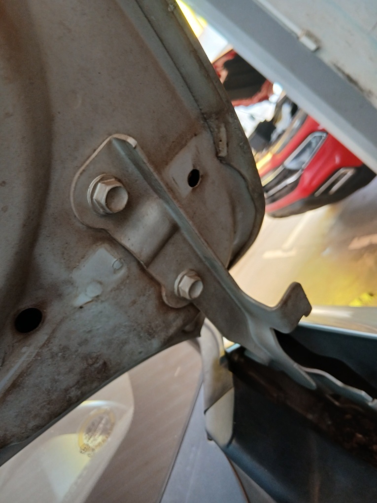 HYUNDAI IX35 2.0 MPI 4X2 16V FLEX 4P AUTOMATICO