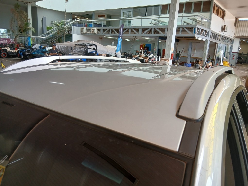 HYUNDAI IX35 2.0 MPI 4X2 16V FLEX 4P AUTOMATICO