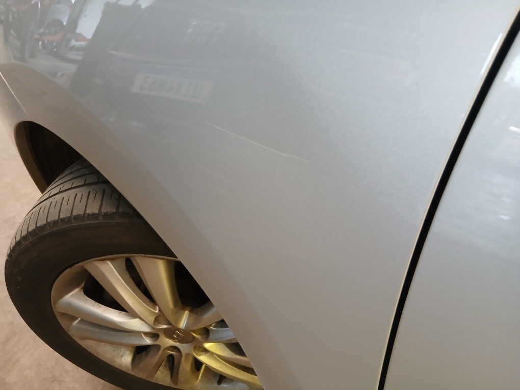 HYUNDAI IX35 2.0 MPI 4X2 16V FLEX 4P AUTOMATICO