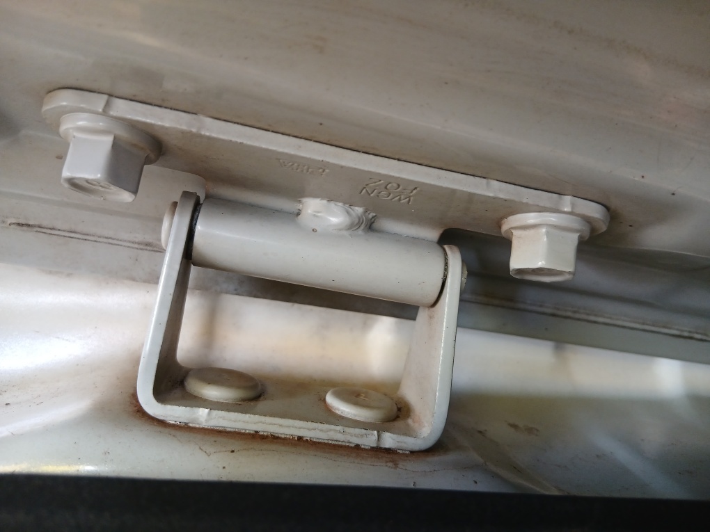 HYUNDAI IX35 2.0 MPI 4X2 16V FLEX 4P AUTOMATICO