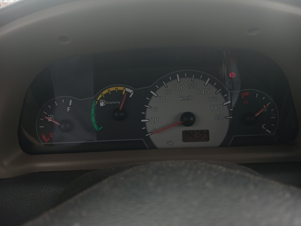 FIAT PALIO 1.0 MPI FIRE ECONOMY 8V FLEX 4P MANUAL