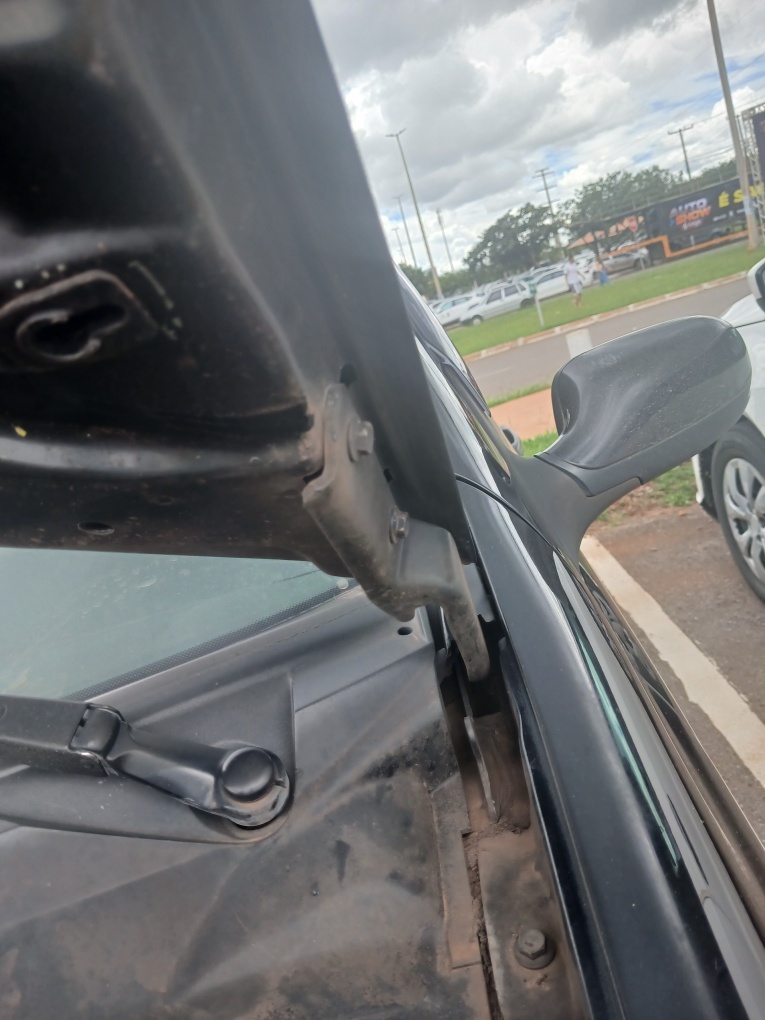 FIAT PALIO 1.0 MPI FIRE ECONOMY 8V FLEX 4P MANUAL