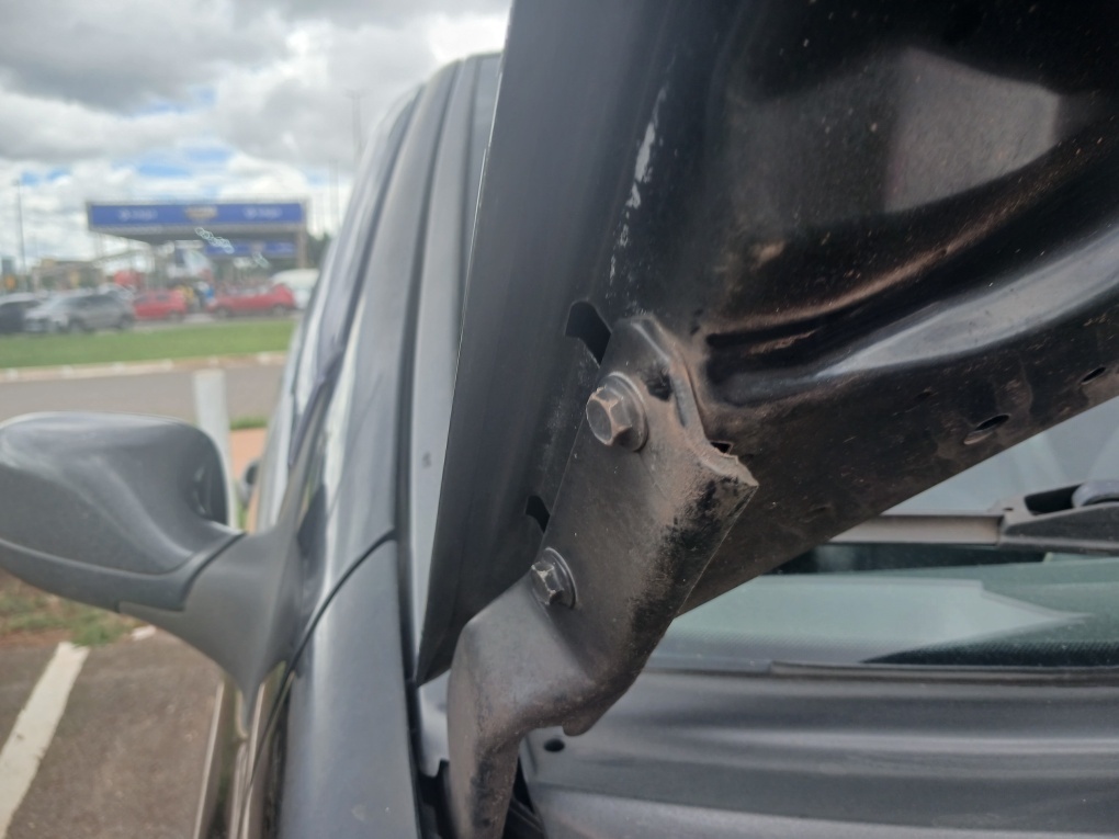 FIAT PALIO 1.0 MPI FIRE ECONOMY 8V FLEX 4P MANUAL