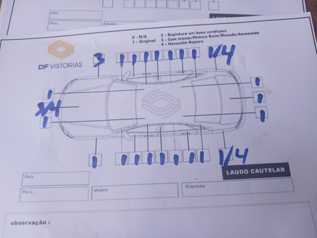 FIAT PALIO 1.0 MPI FIRE ECONOMY 8V FLEX 4P MANUAL