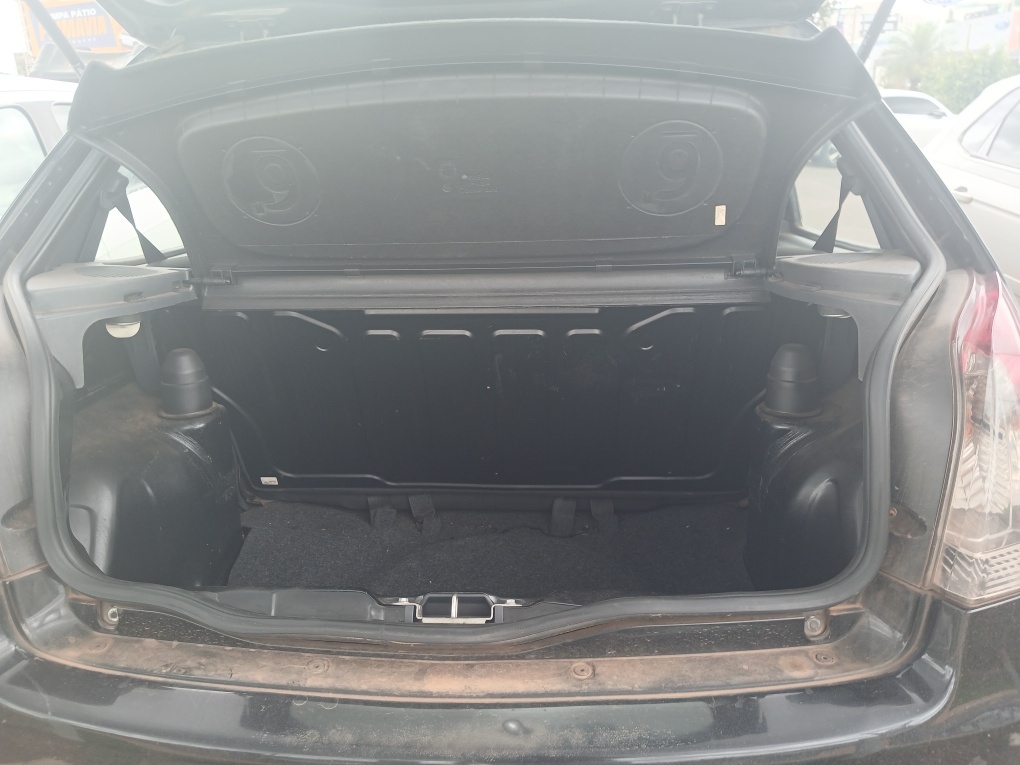 FIAT PALIO 1.0 MPI FIRE ECONOMY 8V FLEX 4P MANUAL