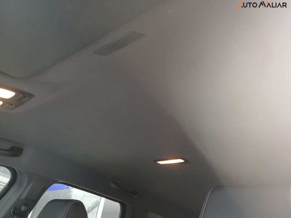 RENAULT DUSTER 1.6 16V SCE FLEX INTENSE MANUAL