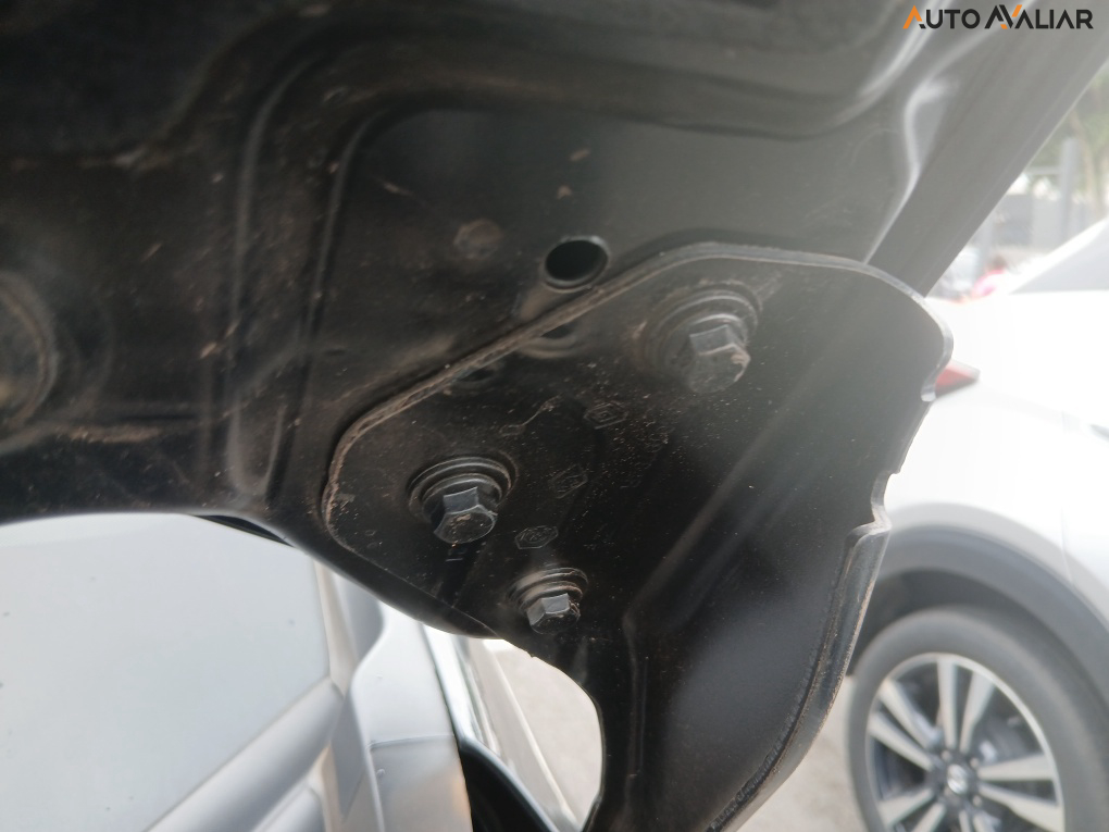 RENAULT DUSTER 1.6 16V SCE FLEX INTENSE MANUAL